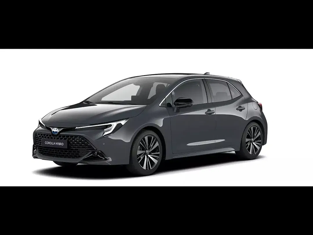 Toyota Corolla Teamplayer - Thumbnail 2