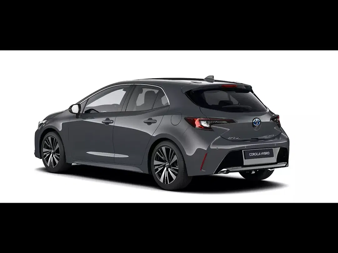 Toyota Corolla Teamplayer - Thumbnail 6