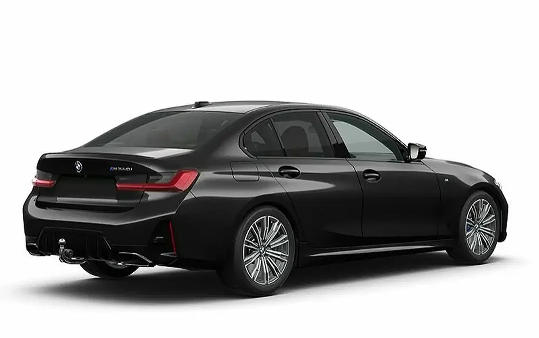 BMW M3 - Afbeelding 1