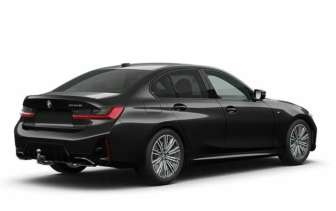 BMW M3 - Thumbnail 7