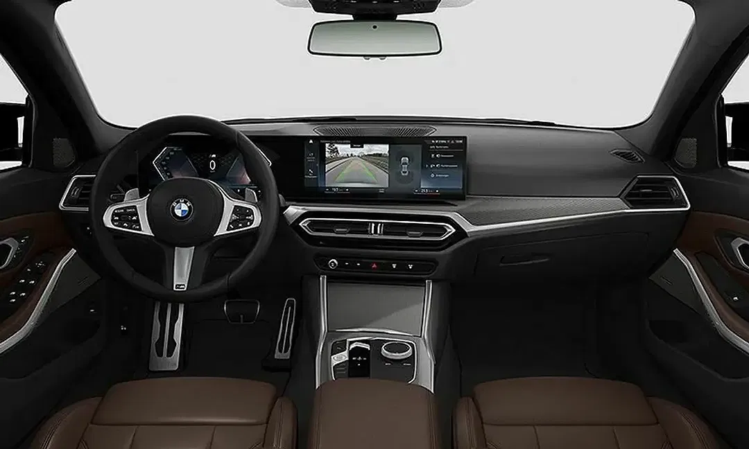 BMW M3 - Thumbnail 8