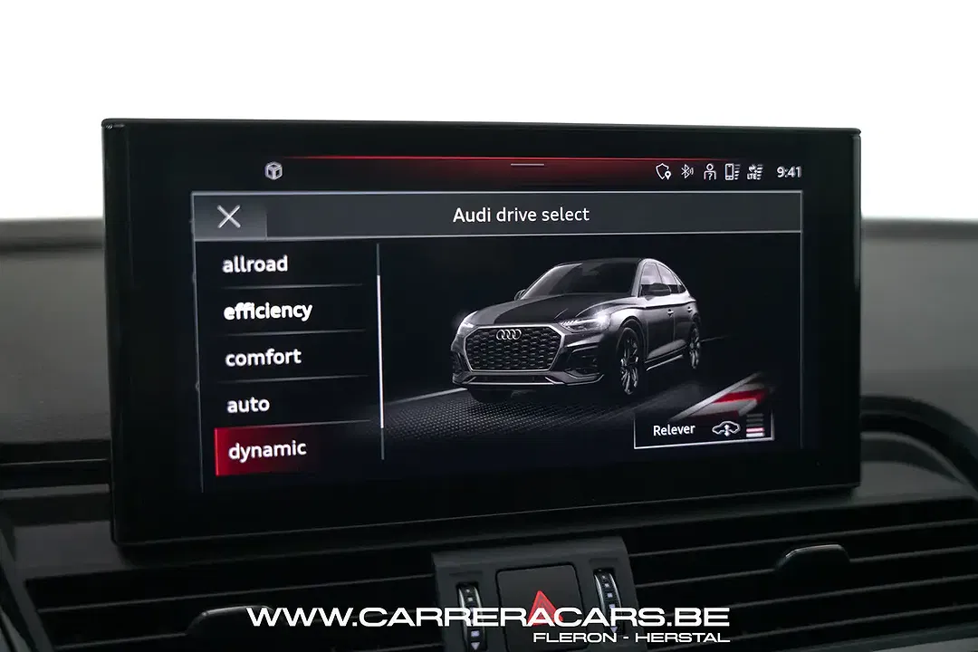 Audi SQ5 3.0 V6 TDI quattro Sportback - Thumbnail 11