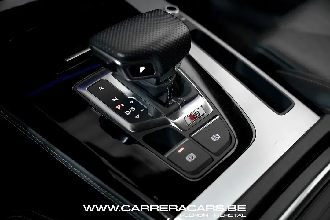 Audi SQ5 3.0 V6 TDI quattro Sportback - Thumbnail 13