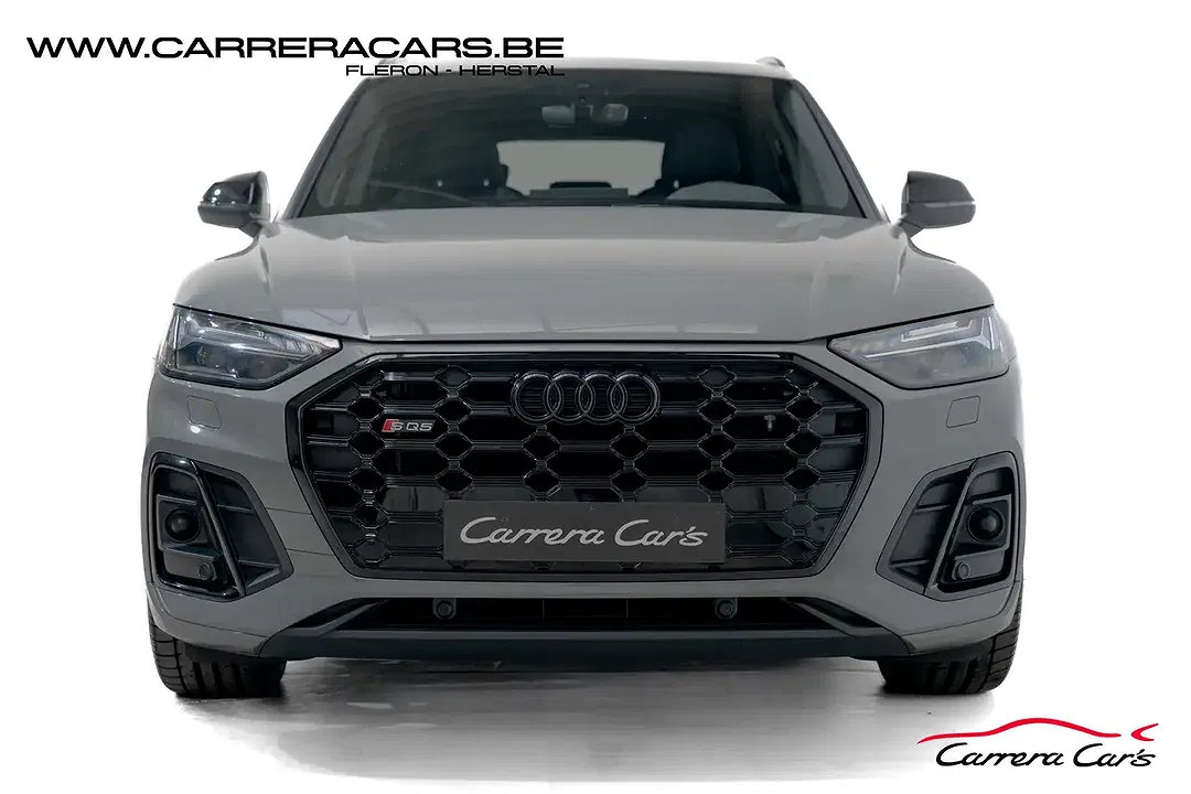 Audi SQ5 3.0 V6 TDI quattro Sportback - foto 2