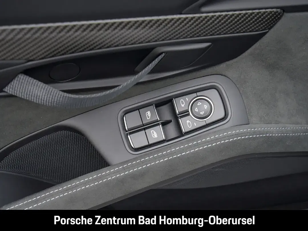 Porsche 718 Spyder RS Sport Chrono - Thumbnail 14