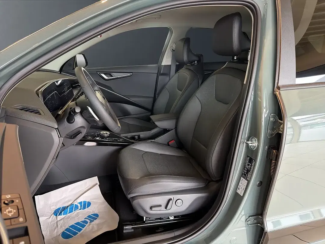Kia Niro 1.6 GDI PHEV DCT Spirit - Thumbnail 10