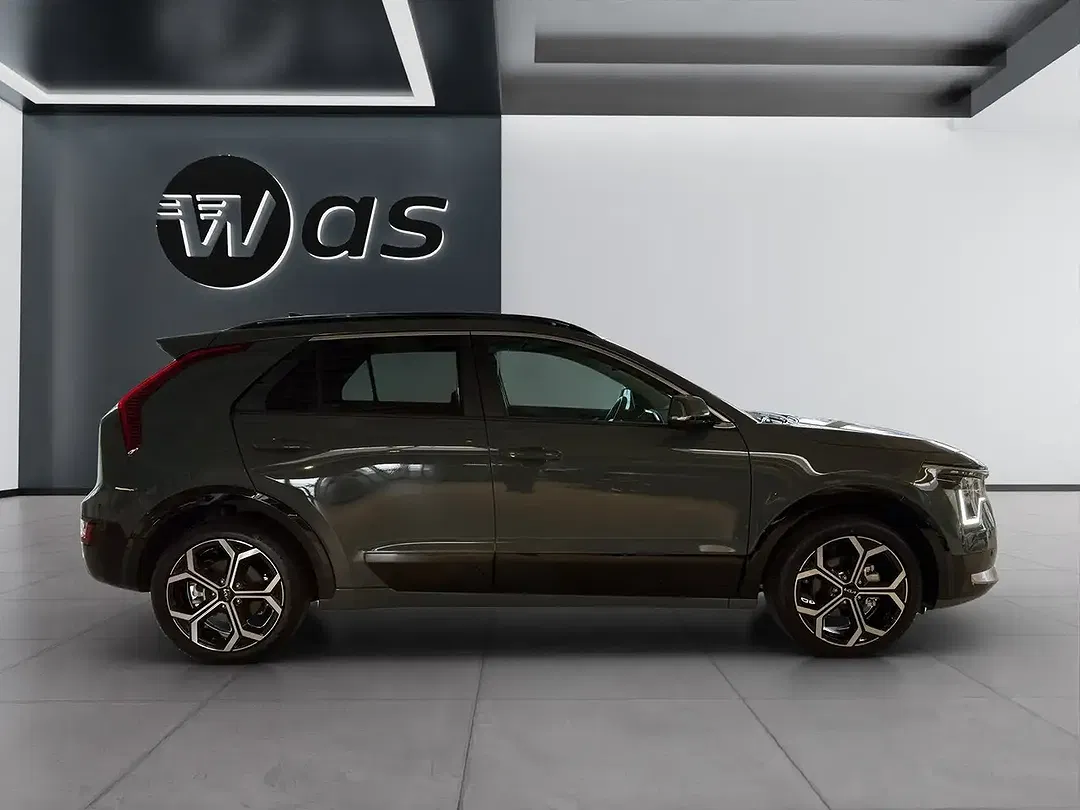 Kia Niro 1.6 GDI PHEV DCT Spirit - Thumbnail 5