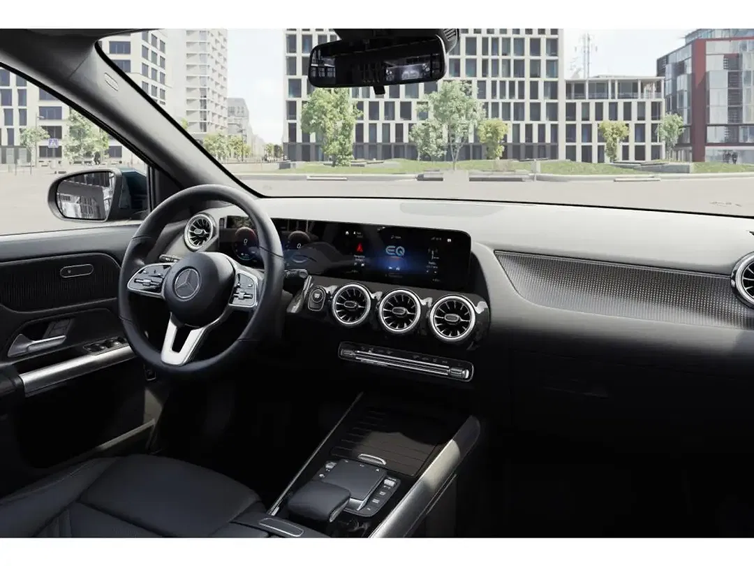 Mercedes-Benz EQA 250 Progressive - Thumbnail 10
