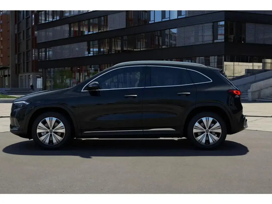Mercedes-Benz EQA 250 Progressive - foto 2