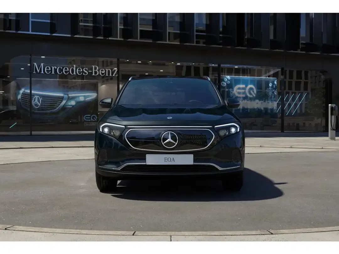 Mercedes-Benz EQA 250 Progressive - Thumbnail 6