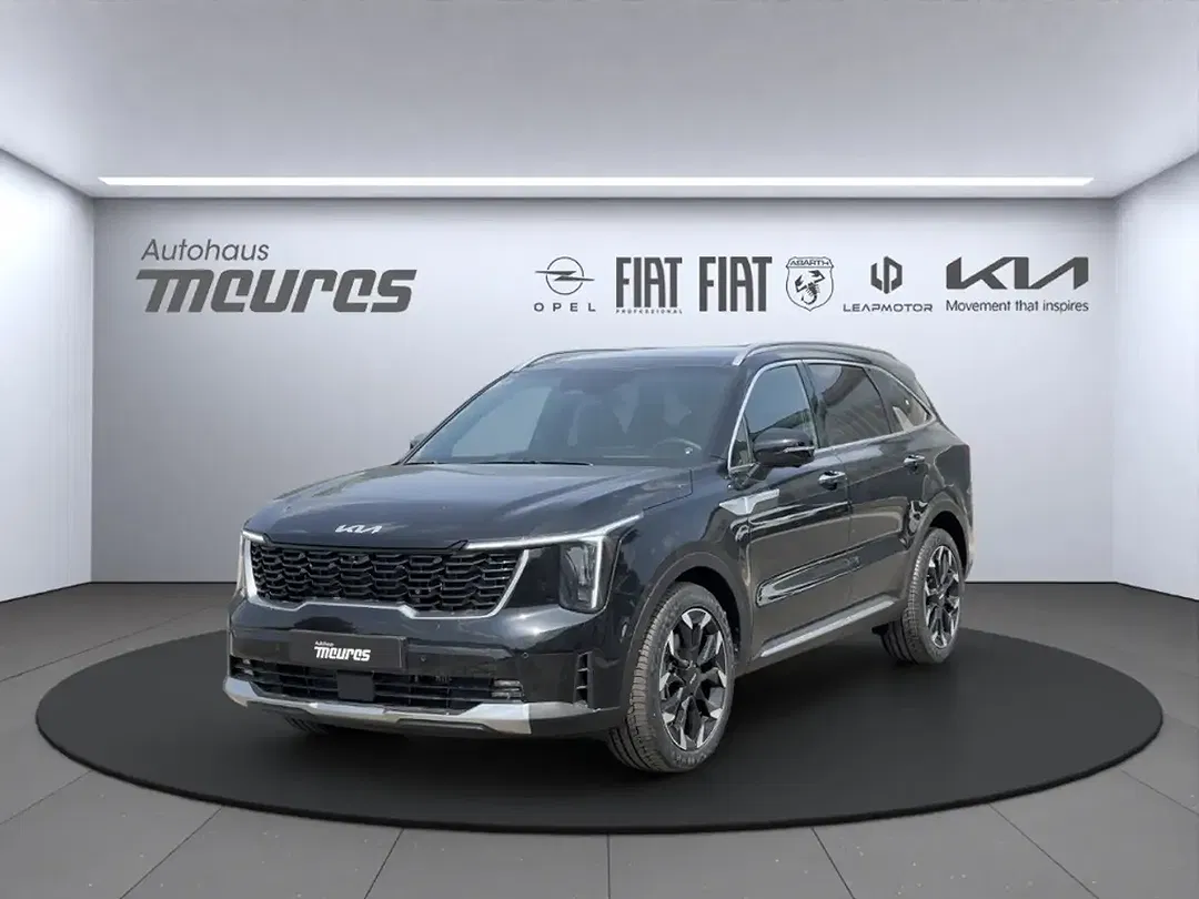 Kia Sorento 2.2 CRDi 4WD Platinum - foto 1