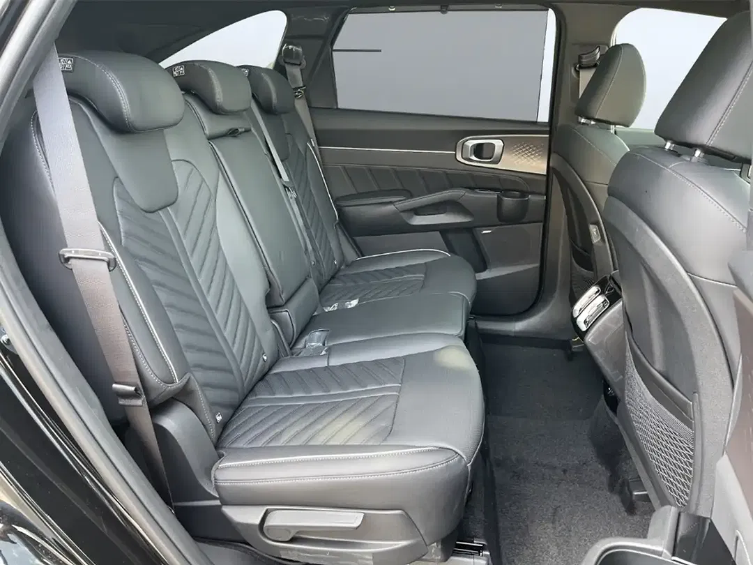 Kia Sorento 2.2 CRDi 4WD Platinum - Thumbnail 9