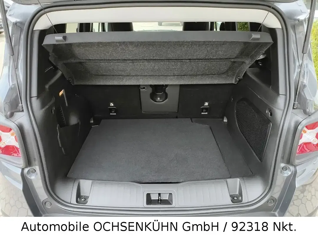 Jeep Renegade 1.3 PHEV 4x4 S - Thumbnail 13