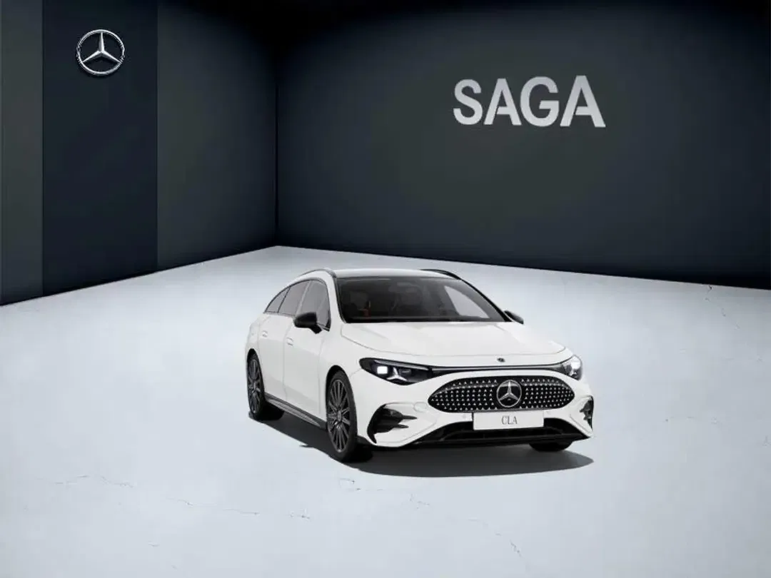 Mercedes-Benz CLA 250 - Thumbnail 12
