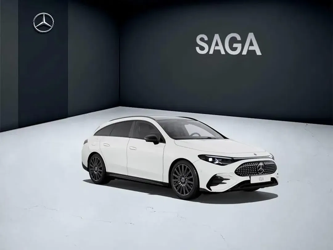 Mercedes-Benz CLA 250 - Thumbnail 13
