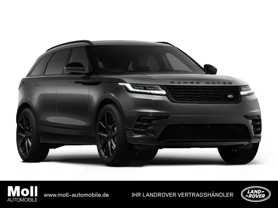 Land Rover Range Rover Velar D300 MHEV Dynamic SE - foto 1