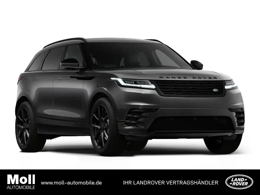 Land Rover Range Rover Velar D300 MHEV Dynamic SE - Afbeelding 1