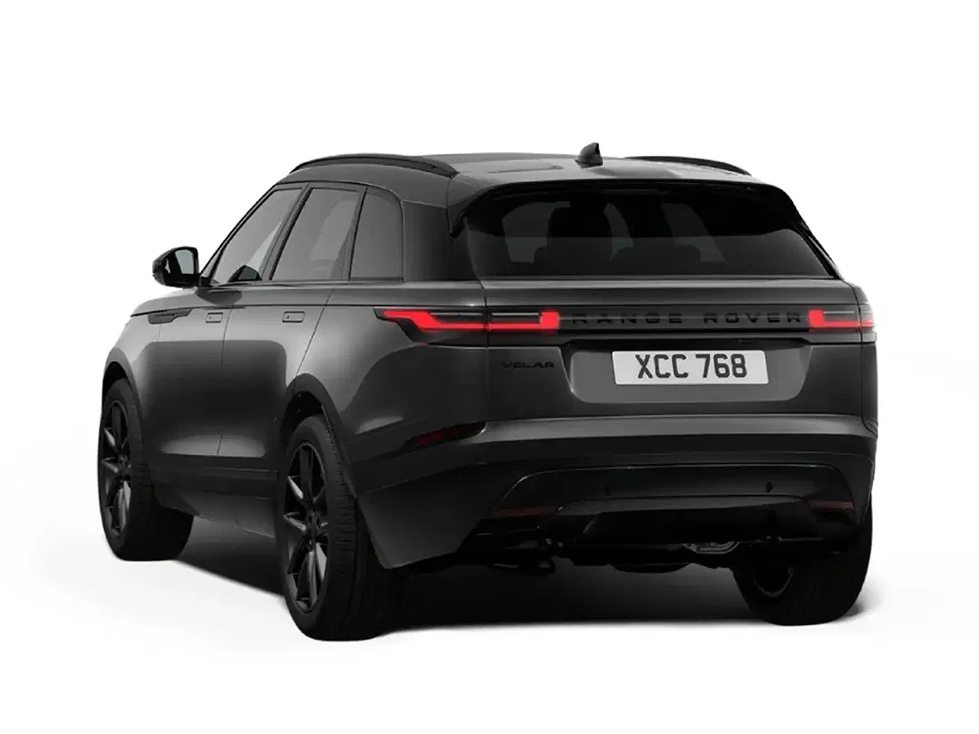 Land Rover Range Rover Velar D300 MHEV Dynamic SE - Thumbnail 3