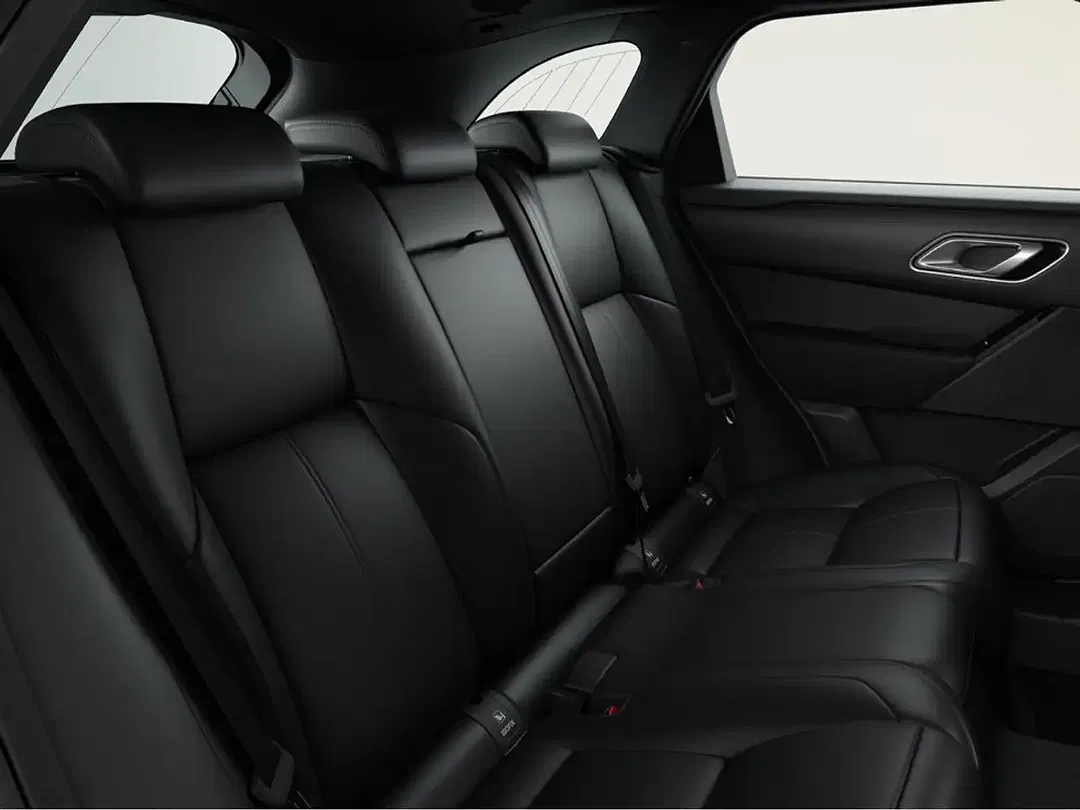 Land Rover Range Rover Velar D300 MHEV Dynamic SE - Thumbnail 7