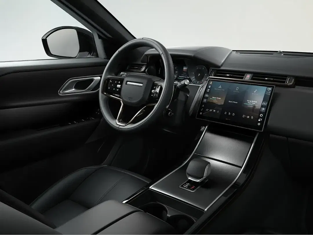 Land Rover Range Rover Velar D300 MHEV Dynamic SE - Thumbnail 9
