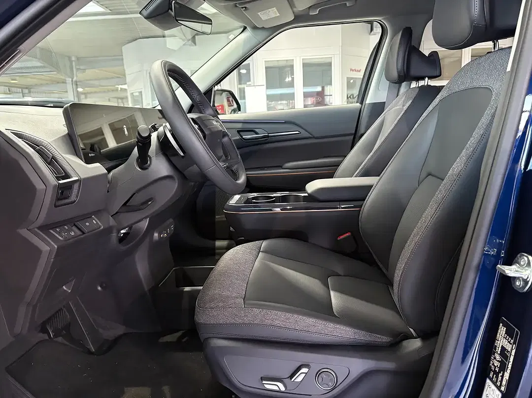 Kia EV5 - Thumbnail 11