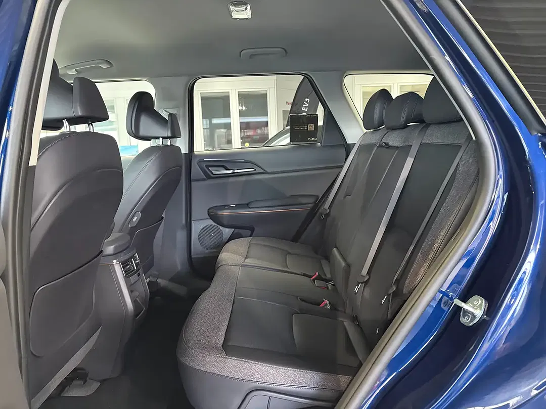 Kia EV5 - Thumbnail 14