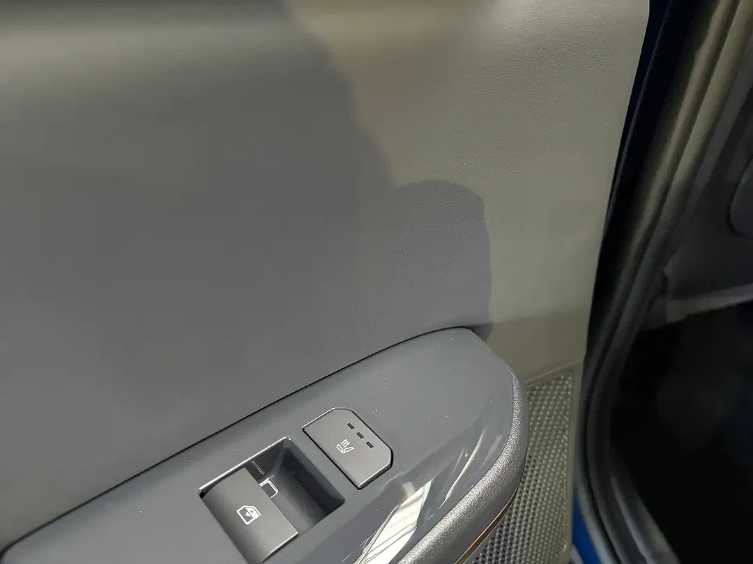 Kia EV5 - foto 15