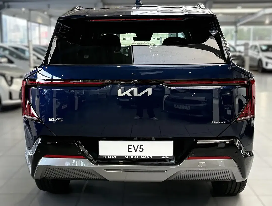 Kia EV5 - Thumbnail 6