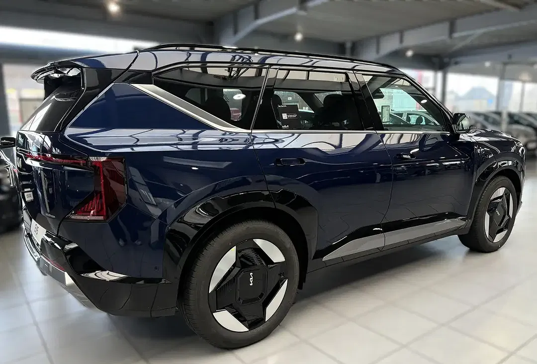 Kia EV5 - Thumbnail 7