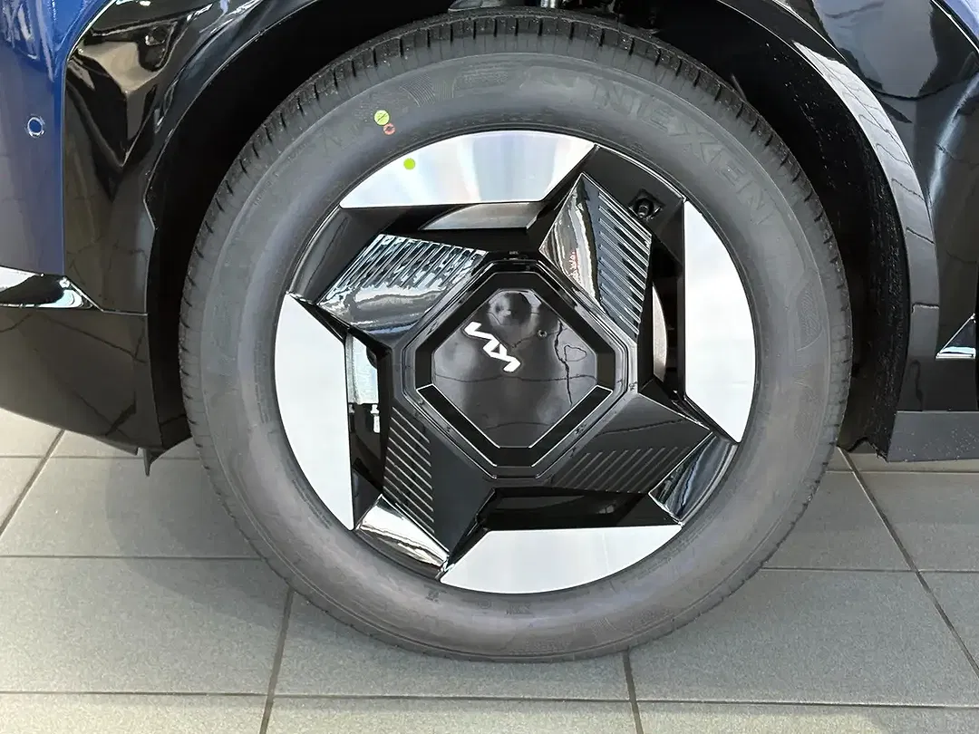 Kia EV5 - Thumbnail 9