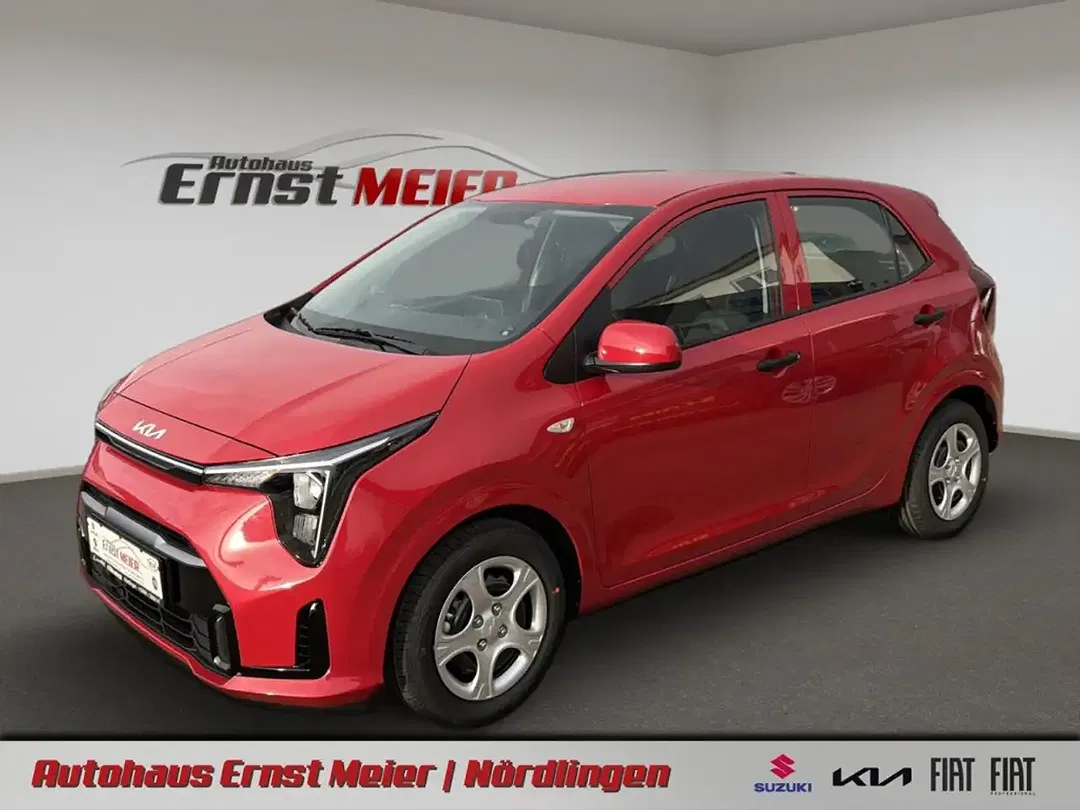 Kia Picanto 1.0 GDI Core - foto 1