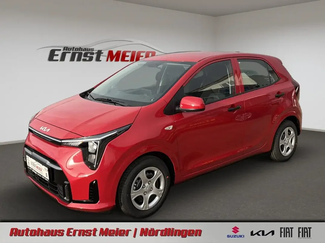 Kia Picanto 1.0 GDI Core - Afbeelding 1