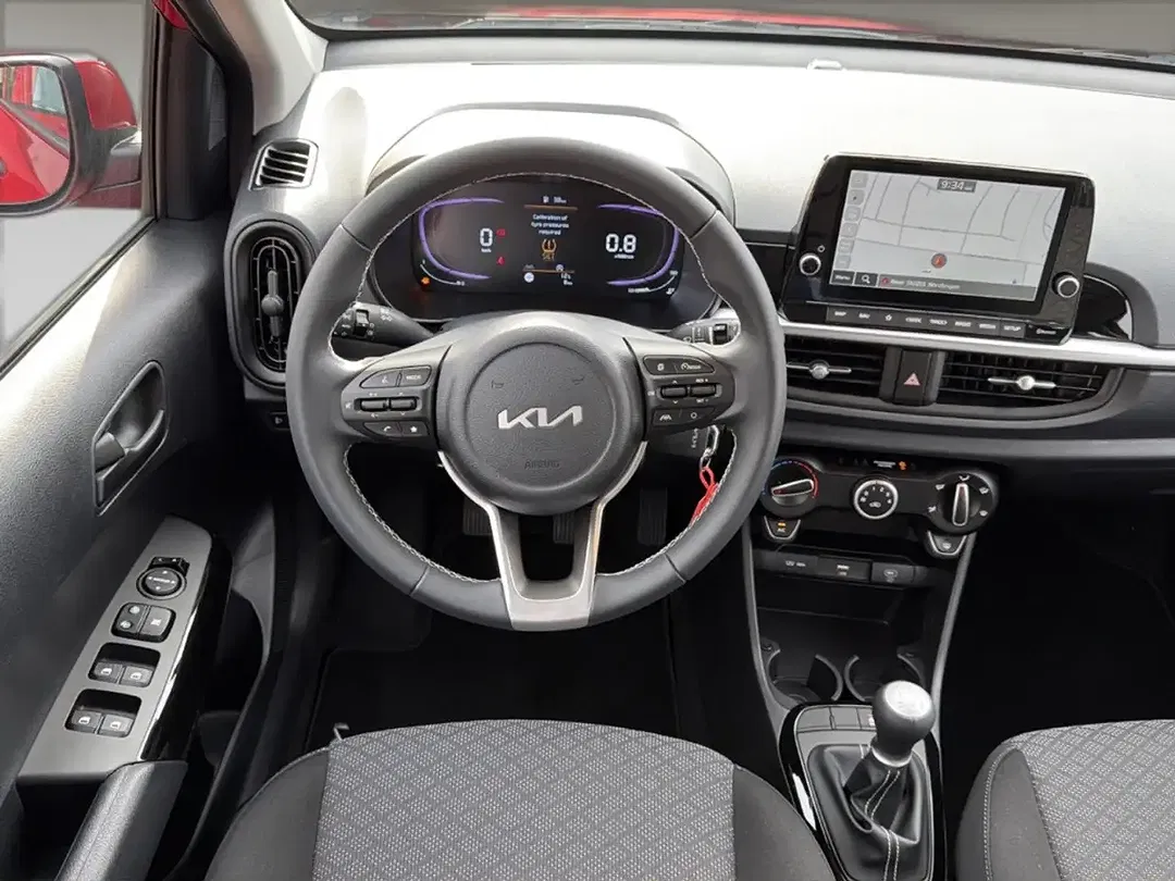 Kia Picanto 1.0 GDI Core - Thumbnail 10