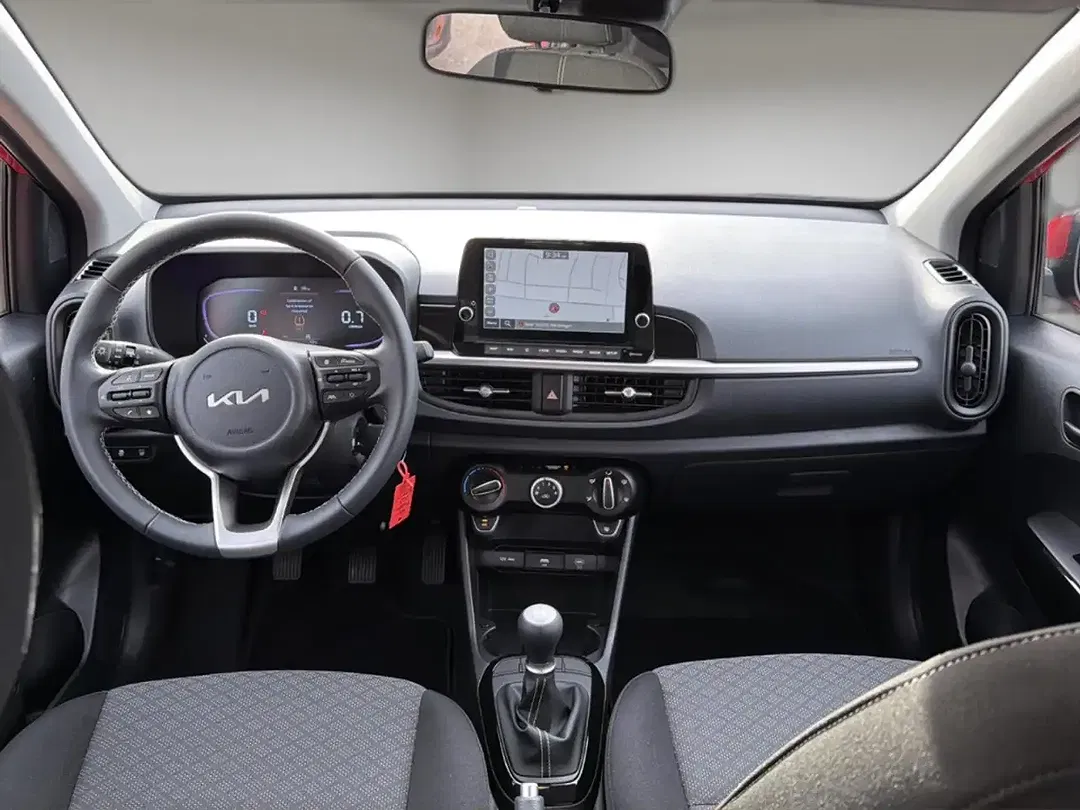 Kia Picanto 1.0 GDI Core - Thumbnail 11