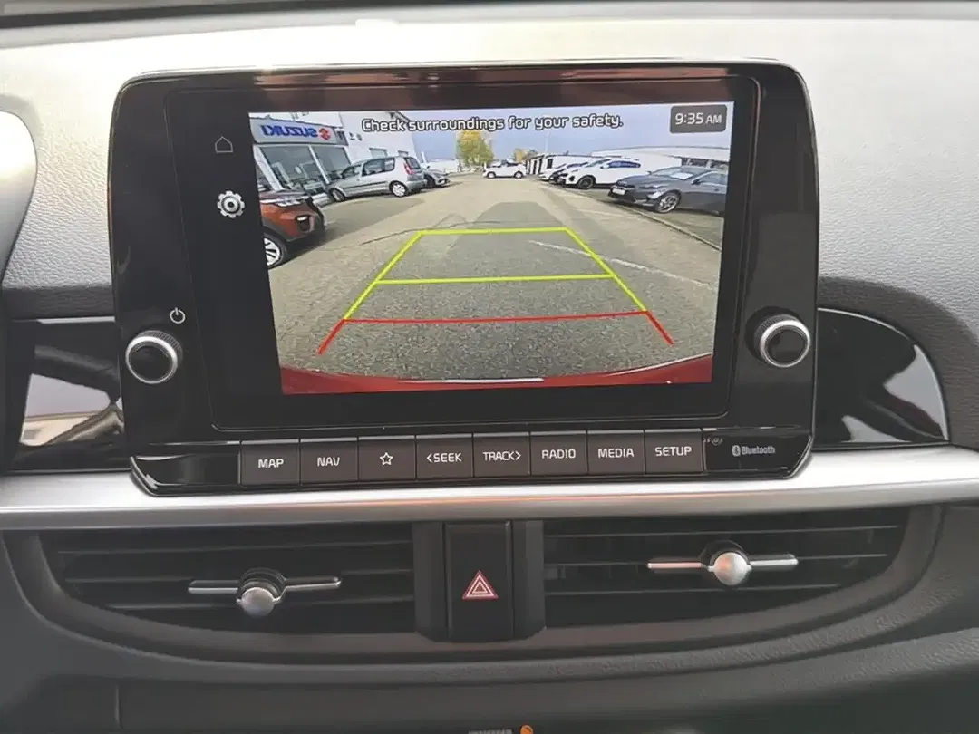 Kia Picanto 1.0 GDI Core - Thumbnail 12