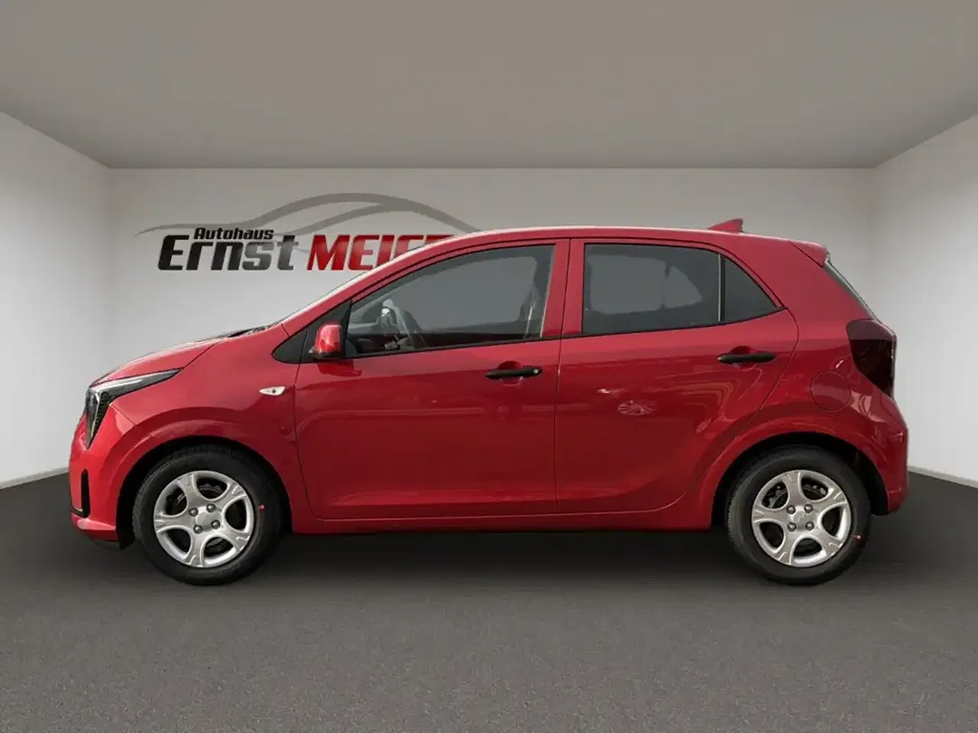 Kia Picanto 1.0 GDI Core - foto 2