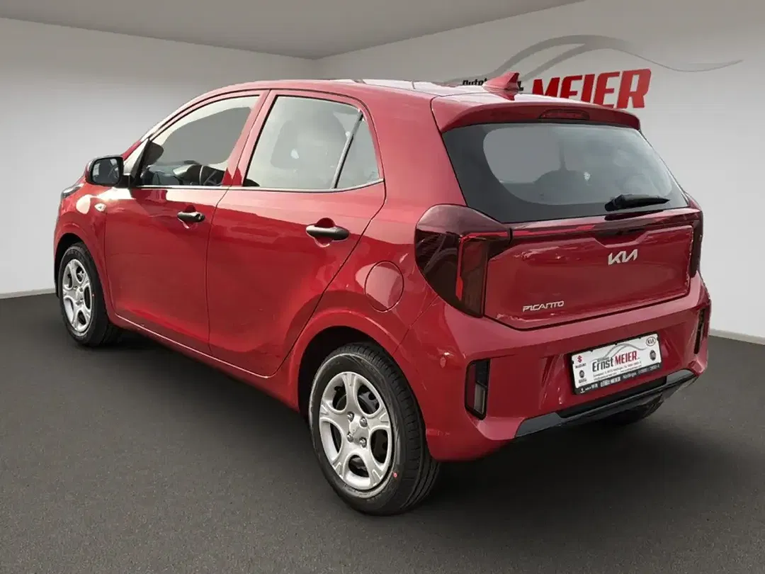 Kia Picanto 1.0 GDI Core - Thumbnail 3