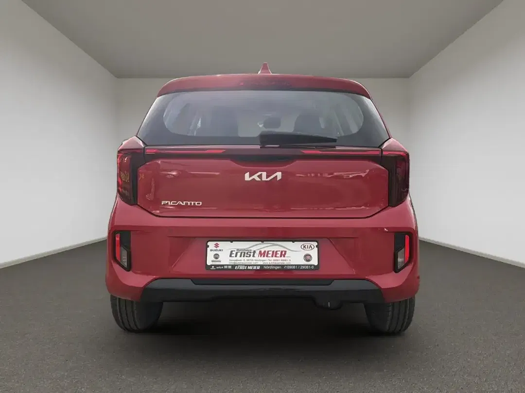 Kia Picanto 1.0 GDI Core - Thumbnail 4
