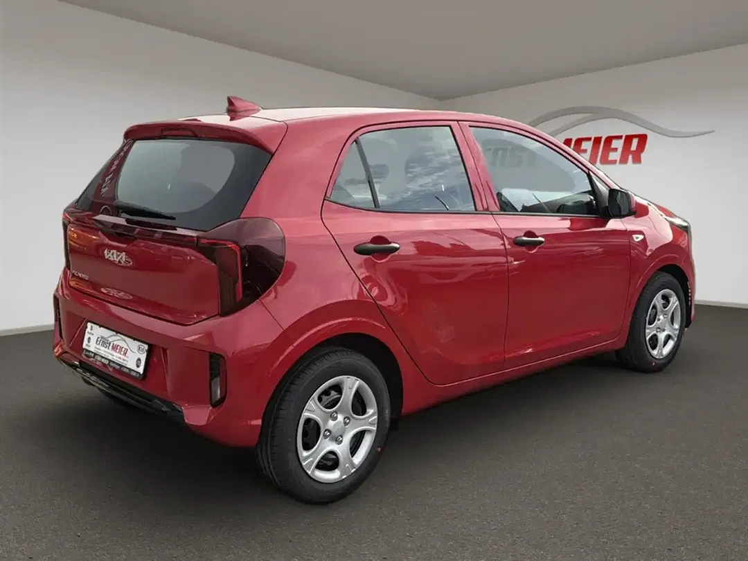 Kia Picanto 1.0 GDI Core - Thumbnail 5
