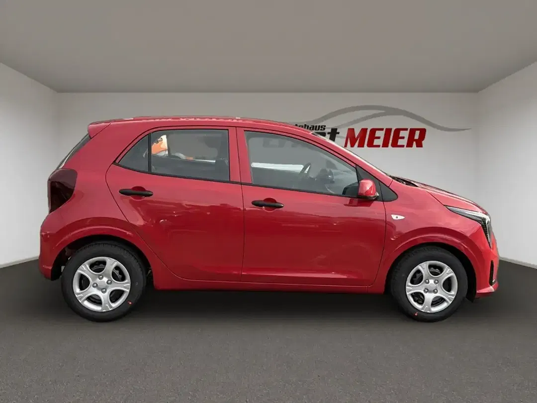 Kia Picanto 1.0 GDI Core - Thumbnail 6