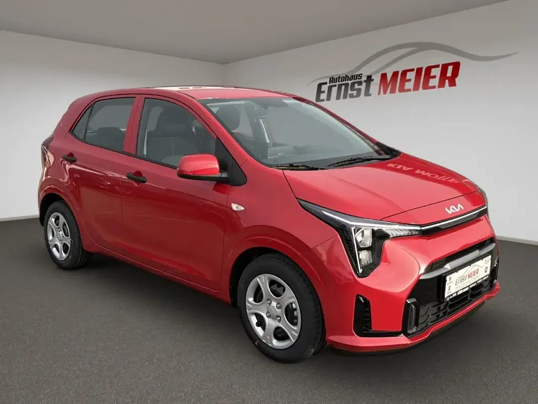 Kia Picanto 1.0 GDI Core - Thumbnail 7