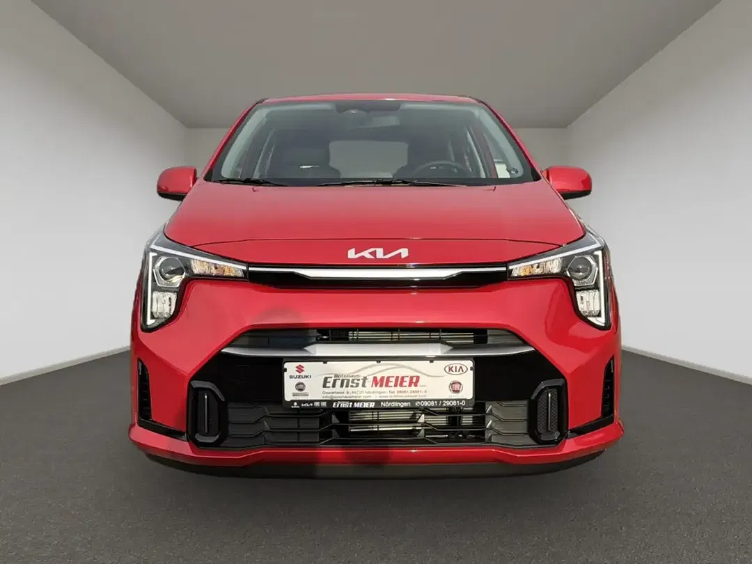 Kia Picanto 1.0 GDI Core - Thumbnail 8