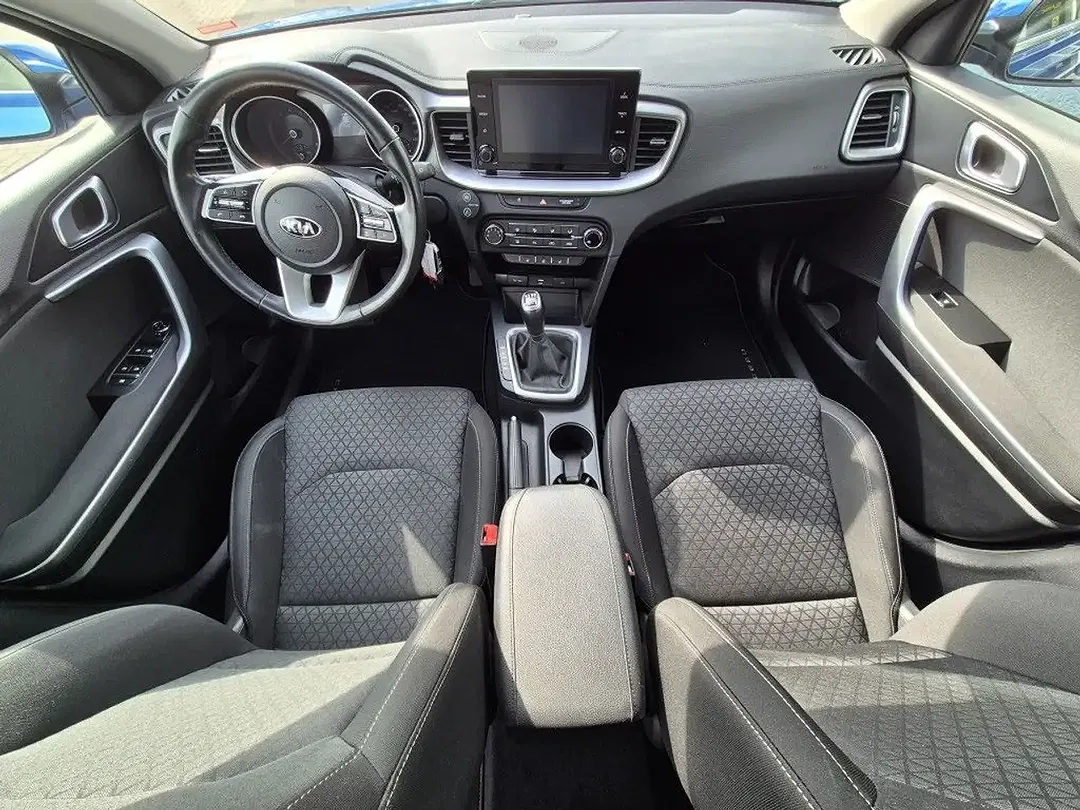 Kia XCeed 1.0 T-GDI Edition 7 - Thumbnail 7
