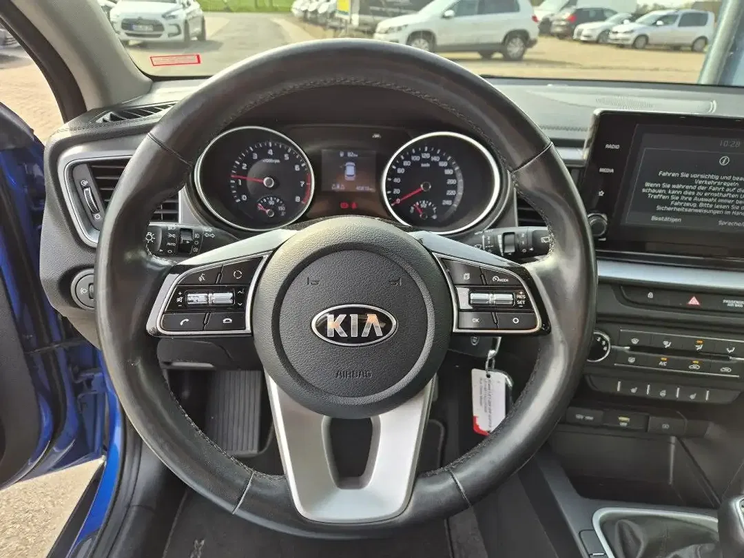 Kia XCeed 1.0 T-GDI Edition 7 - Thumbnail 8