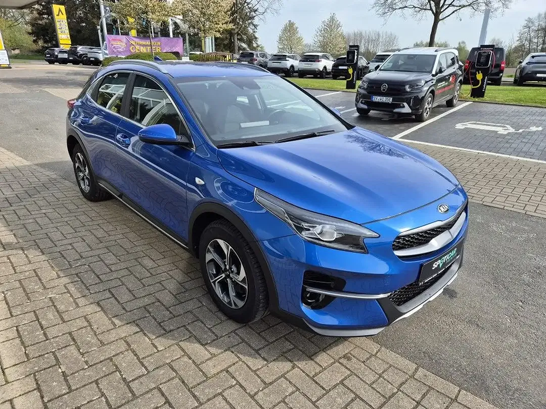 Kia XCeed 1.0 T-GDI Edition 7 - Thumbnail 2