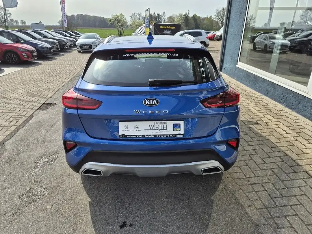 Kia XCeed 1.0 T-GDI Edition 7 - Thumbnail 3