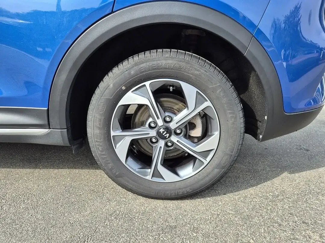 Kia XCeed 1.0 T-GDI Edition 7 - Thumbnail 5