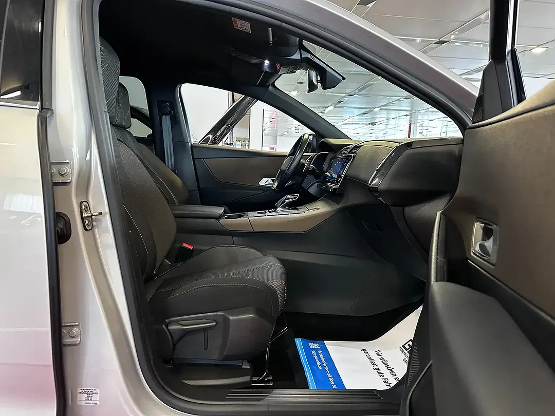 DS Automobiles DS 7 Crossback - Thumbnail 13