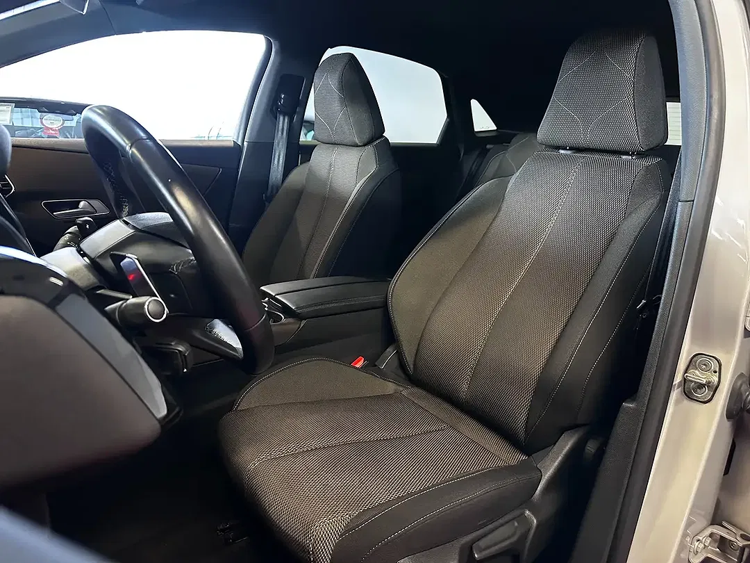 DS Automobiles DS 7 Crossback - Thumbnail 8