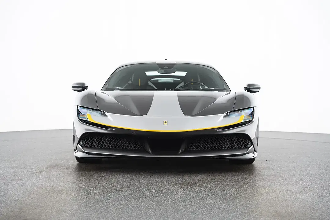 Ferrari SF90 Stradale PHEV - foto 2
